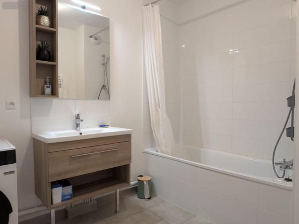 Appartement neuf à vendre à Bordeaux en Gironde (33100), ref : 045/1   
Bastide