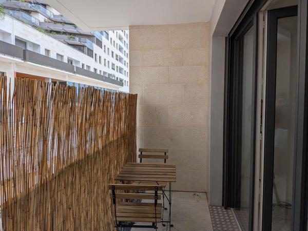 Appartement neuf à vendre à Bordeaux en Gironde (33100), ref : 045/1   
Bastide