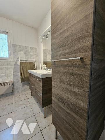 Maison avec pisicne - 3 chambres 