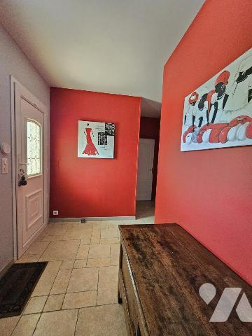 Maison avec pisicne - 3 chambres 