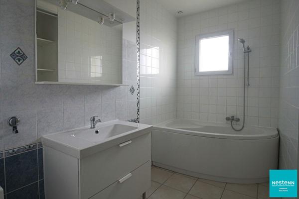Maison Plain Pied 3 Chambres Sainte Eulalie
