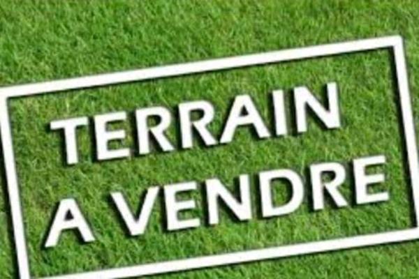 Subrebe emplacement. Terrain à vendre de 2 215,00 m² VILLECLOYE (55)
