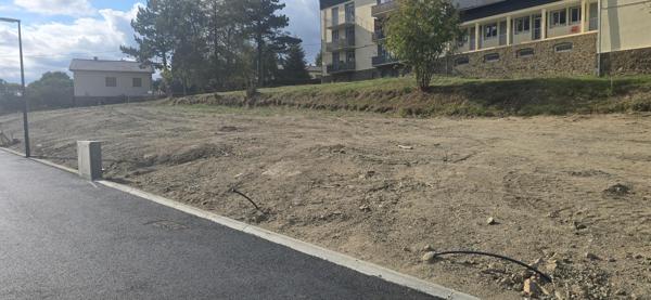 Terrain à la Cabanasse