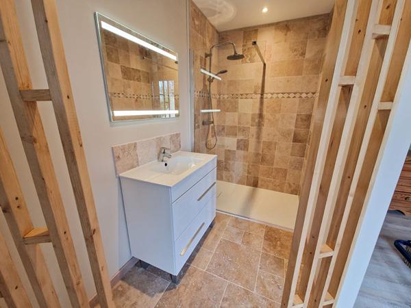 Maison Le Puy Notre Dame 5 pièce(s) 132 m2