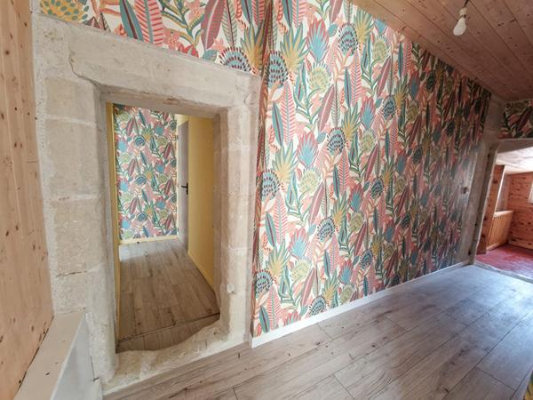 Maison Le Puy Notre Dame 5 pièce(s) 132 m2