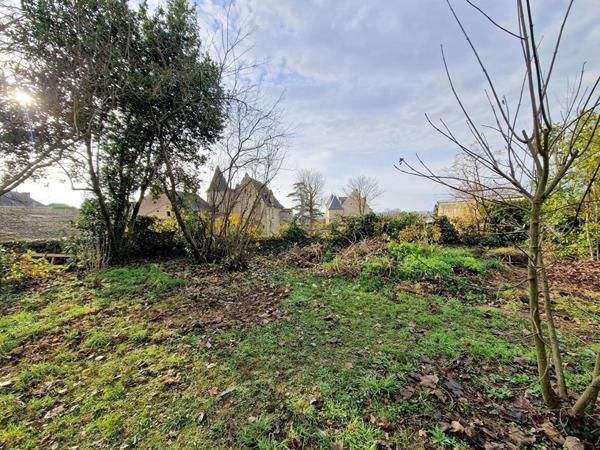 Maison Le Puy Notre Dame 5 pièce(s) 132 m2