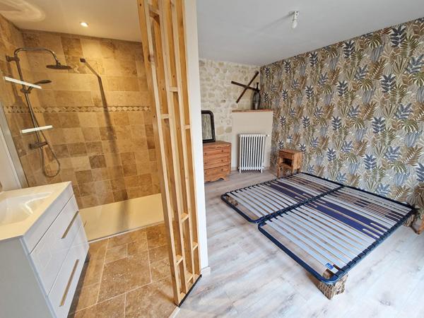 Maison Le Puy Notre Dame 5 pièce(s) 132 m2