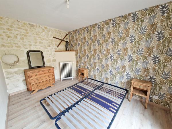 Maison Le Puy Notre Dame 5 pièce(s) 132 m2