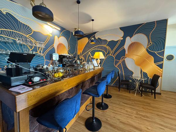 Hôtel - restaurant particulier de caractère Chatel Guyon