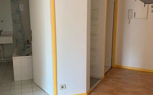 Appartement à louer    2 pièces • 51,02 m2 Noisy-le-Grand