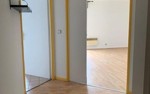 Appartement à louer    2 pièces • 51,02 m2 Noisy-le-Grand