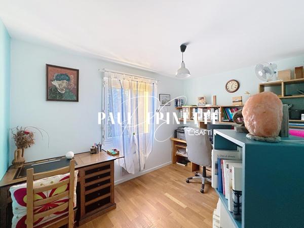 Maison 5 pièces avec sous-sol et double garage