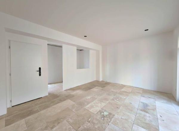 Maison avec revenus locatifs !