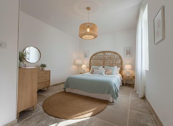 Maison avec revenus locatifs !