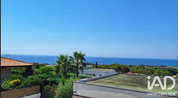 Maison à vendre 6 pièces 145 m² Bandol