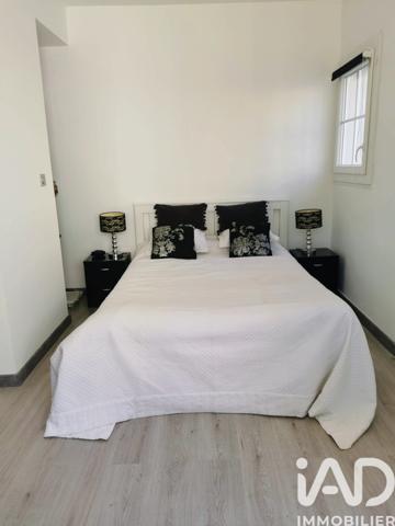 Maison à vendre 6 pièces 145 m² Bandol