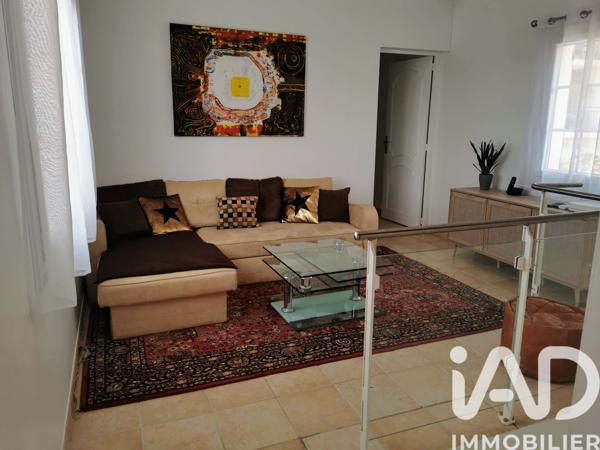 Maison à vendre 6 pièces 145 m² Bandol