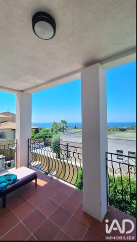 Maison à vendre 6 pièces 145 m² Bandol