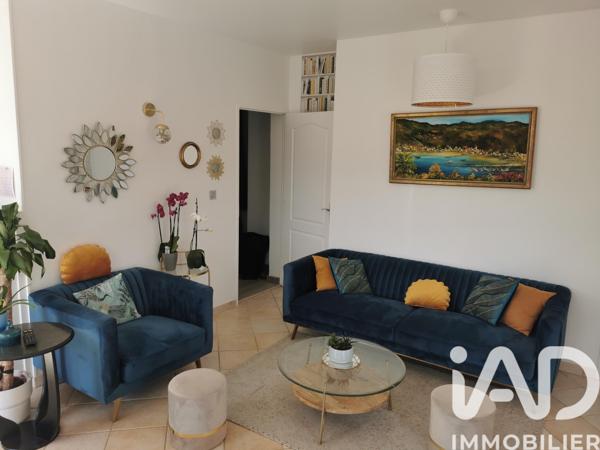 Maison à vendre 6 pièces 145 m² Bandol