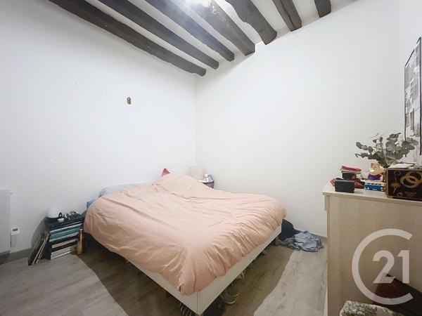 Appartement F2 à vendre  2 pièces - 25,56 m2 MELUN - 77