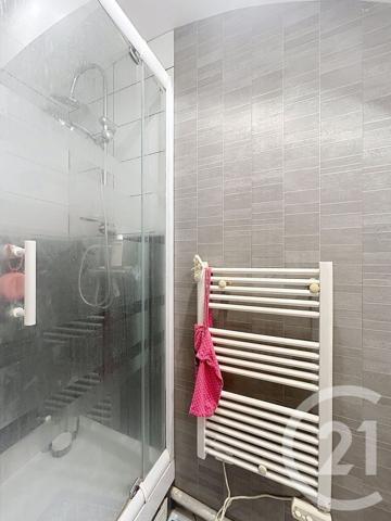 Appartement F2 à vendre  2 pièces - 25,56 m2 MELUN - 77