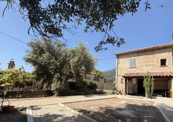 Maison 5 pièces - 75 m²