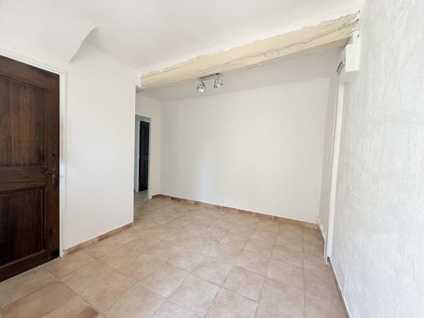 Maison 5 pièces - 75 m²