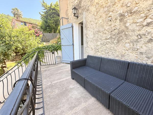 Maison 5 pièces - 75 m²