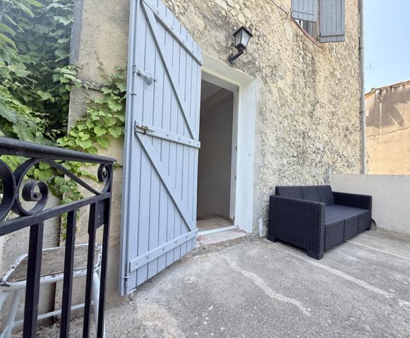 Maison 5 pièces - 75 m²