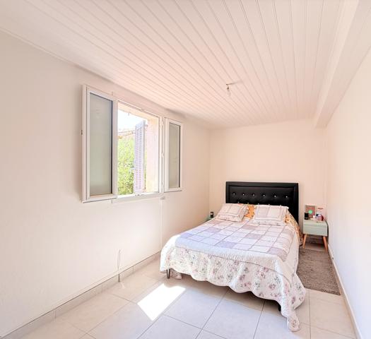 Maison 5 pièces - 75 m²