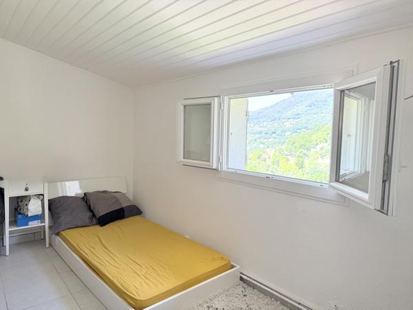 Maison 5 pièces - 75 m²