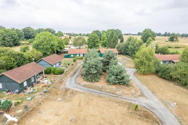 Maison à vendre |  Colondannes |  3 pièces | 473 m²