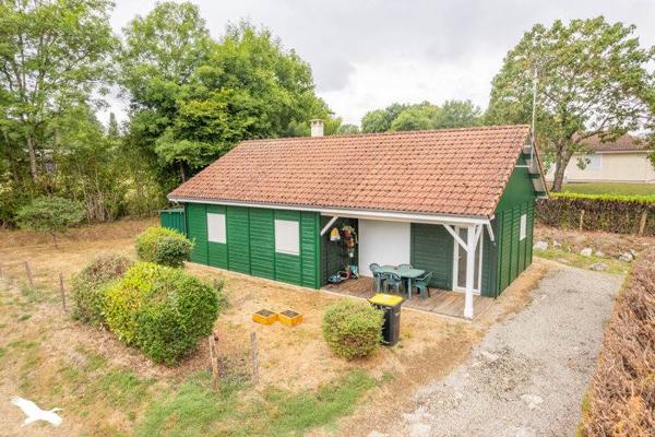 Maison à vendre |  Colondannes |  3 pièces | 473 m²