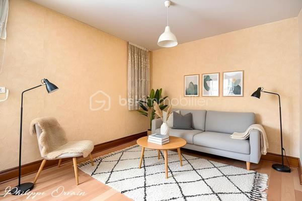 Maison de 123 m²