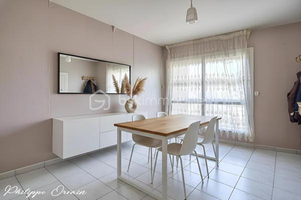 Maison de 123 m²