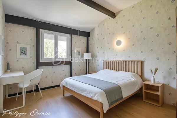 Maison de 123 m²