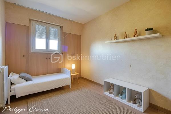 Maison de 123 m²