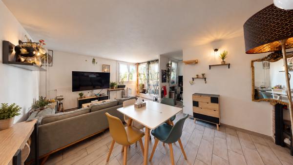 Appartement Roissy En Brie 3 pièce(s) 71.30 m2