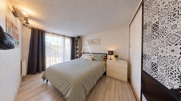 Appartement Roissy En Brie 3 pièce(s) 71.30 m2