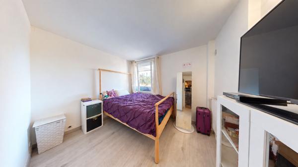 Appartement Roissy En Brie 3 pièce(s) 71.30 m2