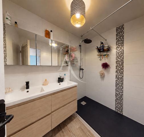 Appartement Roissy En Brie 3 pièce(s) 71.30 m2