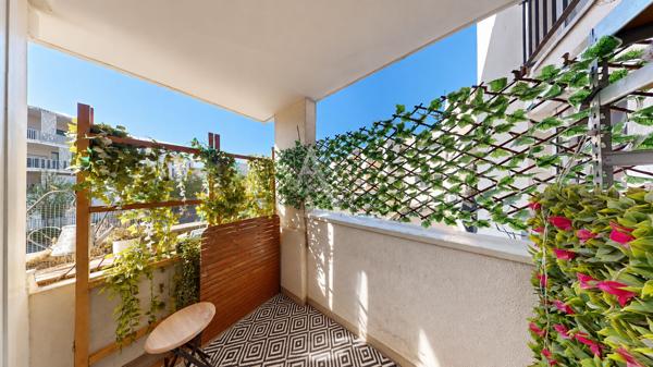 Appartement Roissy En Brie 3 pièce(s) 71.30 m2