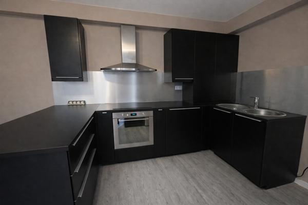 Seclin (59113) Seclin – Hypercentre | T3 64 m² - Parking privatif - à pied gare & commerces