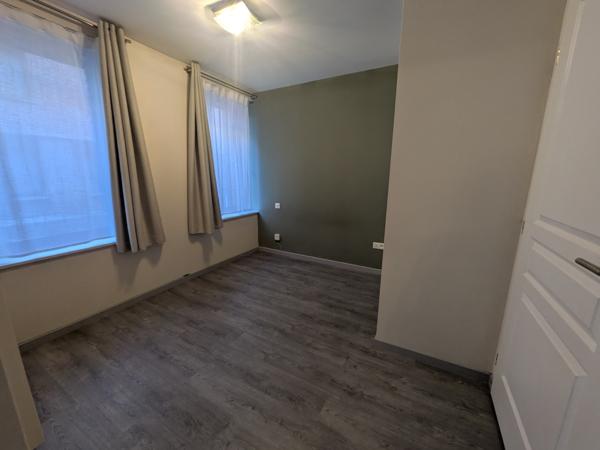 Seclin (59113) Seclin – Hypercentre | T3 64 m² - Parking privatif - à pied gare & commerces