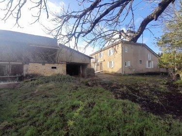 Maison à vendre à Montesquiou dans le Gers (32320), ref : 32002-1379