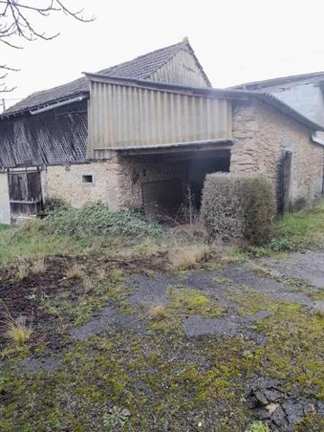 Maison à vendre à Montesquiou dans le Gers (32320), ref : 32002-1379