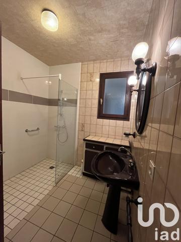 Maison à vendre 3 pièces 90 m² Terres-de-Haute-Charente