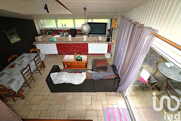 Maison à vendre 12 pièces 160 m² Bourganeuf