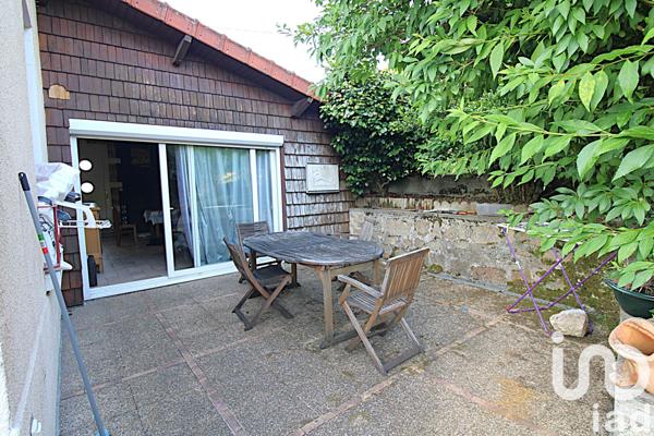 Maison à vendre 12 pièces 160 m² Bourganeuf