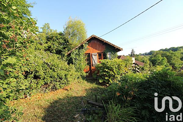 Maison à vendre 12 pièces 160 m² Bourganeuf